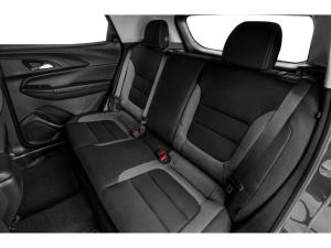 Miniature 10 Chevrolet Trailblazer Lt 2021