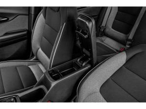 Miniature 11 Chevrolet Trailblazer Lt 2021