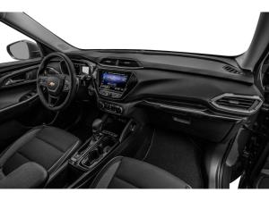 Miniature 12 Chevrolet Trailblazer Lt 2021