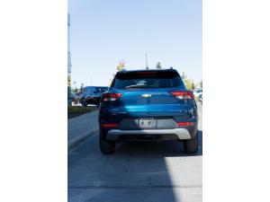 Thumbnail 5 Chevrolet Trailblazer Lt 2021