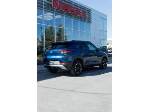 Thumbnail 6 Chevrolet Trailblazer Lt 2021