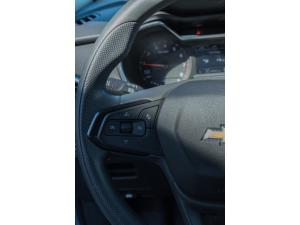 Thumbnail 9 Chevrolet Trailblazer Lt 2021