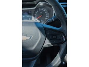 Thumbnail 10 Chevrolet Trailblazer Lt 2021
