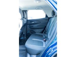 Thumbnail 14 Chevrolet Trailblazer Lt 2021