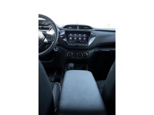 Thumbnail 15 Chevrolet Trailblazer Lt 2021