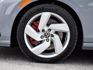 Miniature 5 Volkswagen Golf GTI  2022