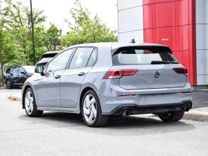 Miniature 7 Volkswagen Golf GTI  2022