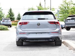 Miniature 8 Volkswagen Golf GTI  2022