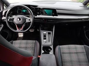 Miniature 15 Volkswagen Golf GTI  2022