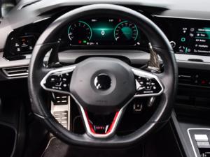 Miniature 16 Volkswagen Golf GTI  2022