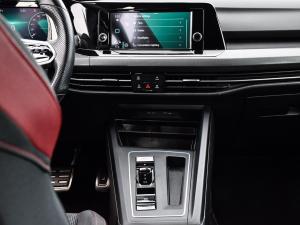 Miniature 19 Volkswagen Golf GTI  2022
