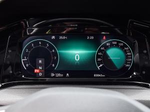 Miniature 23 Volkswagen Golf GTI  2022