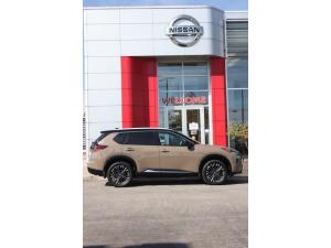 Miniature 7 Nissan Rogue Platinum 2024