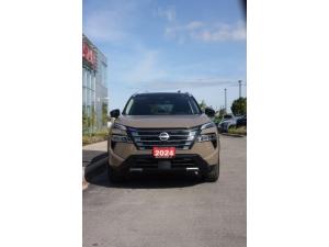 Miniature 9 Nissan Rogue Platinum 2024