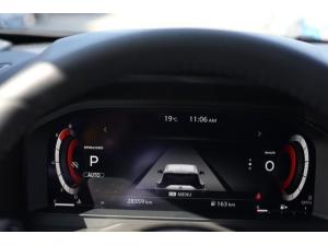 Miniature 10 Nissan Rogue Platinum 2024