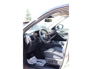 Miniature 11 Nissan Rogue Platinum 2024