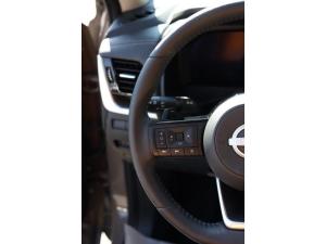 Miniature 12 Nissan Rogue Platinum 2024