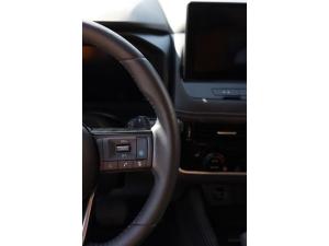 Miniature 13 Nissan Rogue Platinum 2024