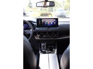 Miniature 15 Nissan Rogue Platinum 2024
