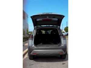 Thumbnail 5 Nissan Rogue Sv 2021