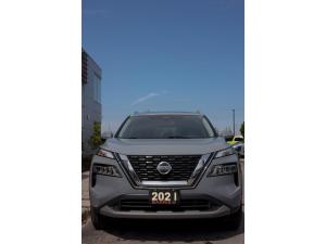 Thumbnail 6 Nissan Rogue Sv 2021