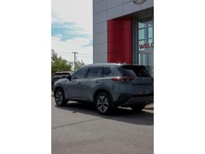 Thumbnail 7 Nissan Rogue Sv 2021