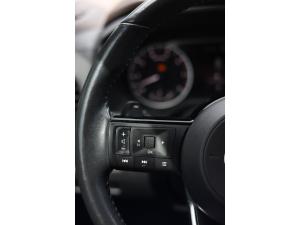Thumbnail 9 Nissan Rogue Sv 2021