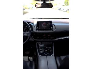 Thumbnail 11 Nissan Rogue Sv 2021
