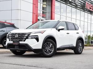 2024 Nissan Rogue S - Image 1
