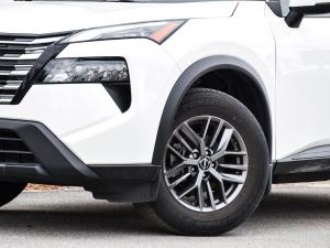 Thumbnail 6 Nissan Rogue S 2024