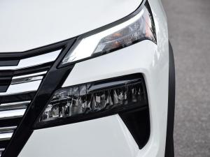 Thumbnail 7 Nissan Rogue S 2024