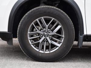 Thumbnail 8 Nissan Rogue S 2024