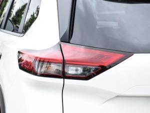 Thumbnail 9 Nissan Rogue S 2024