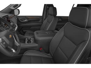 Miniature 6 Chevrolet Suburban Premier 2024