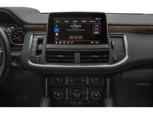 Miniature 7 Chevrolet Suburban Premier 2024