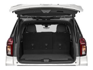 Miniature 8 Chevrolet Suburban Premier 2024