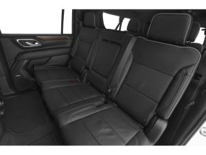 Miniature 10 Chevrolet Suburban Premier 2024