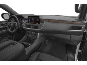Miniature 12 Chevrolet Suburban Premier 2024