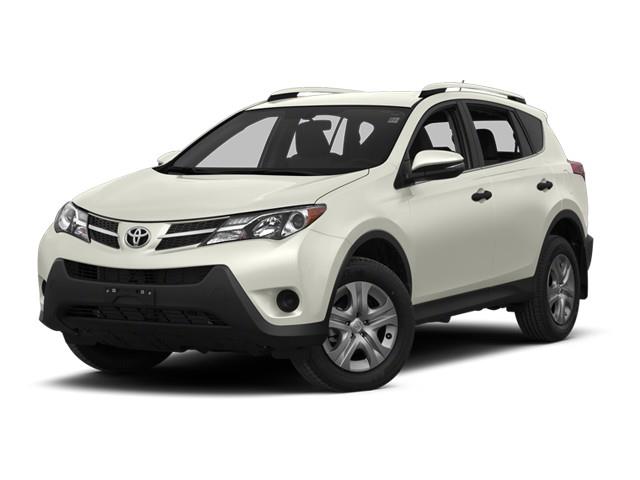 Image 1 Toyota Rav4 Limited 2013