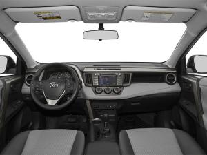 Miniature 5 Toyota Rav4 Limited 2013