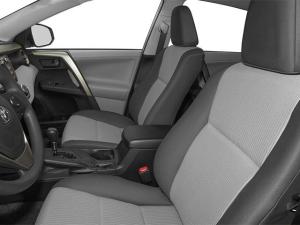 Miniature 6 Toyota Rav4 Limited 2013