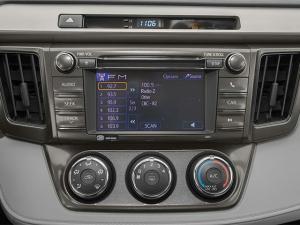 Miniature 7 Toyota Rav4 Limited 2013