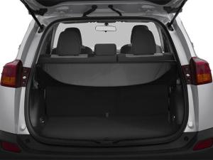 Miniature 8 Toyota Rav4 Limited 2013