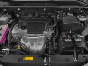 Miniature 9 Toyota Rav4 Limited 2013