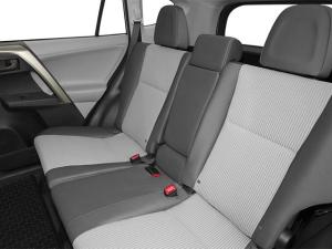 Miniature 10 Toyota Rav4 Limited 2013