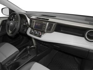 Miniature 12 Toyota Rav4 Limited 2013