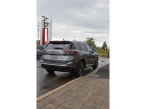Thumbnail 5 Nissan Rogue Platinum 2024