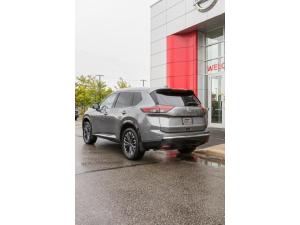 Thumbnail 6 Nissan Rogue Platinum 2024