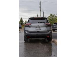 Thumbnail 7 Nissan Rogue Platinum 2024