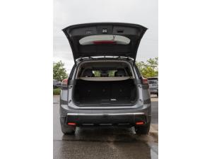 Thumbnail 8 Nissan Rogue Platinum 2024